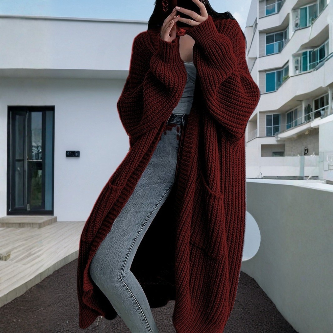 Marwa Cardigan