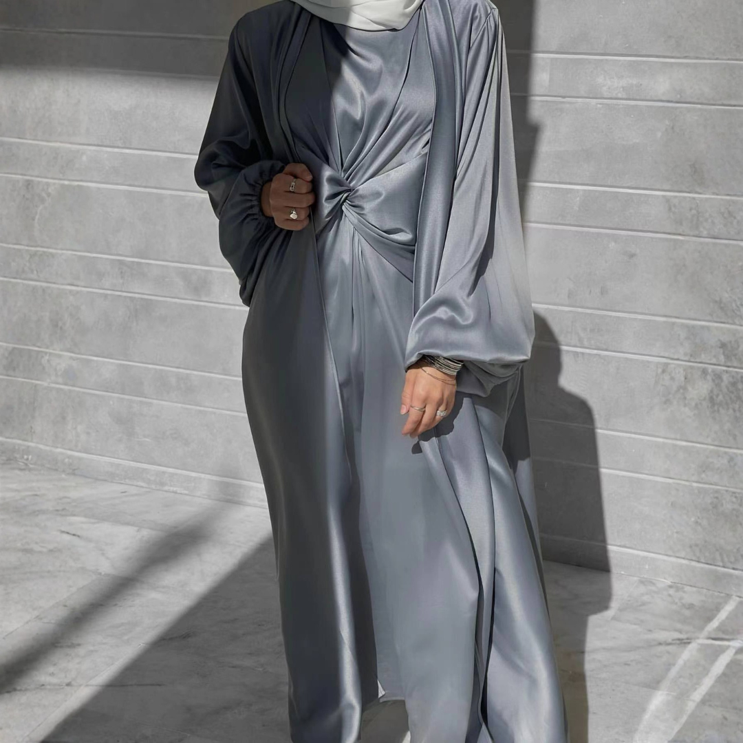 Layali Two-Piece Set