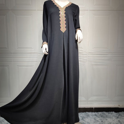 Zayna Dress