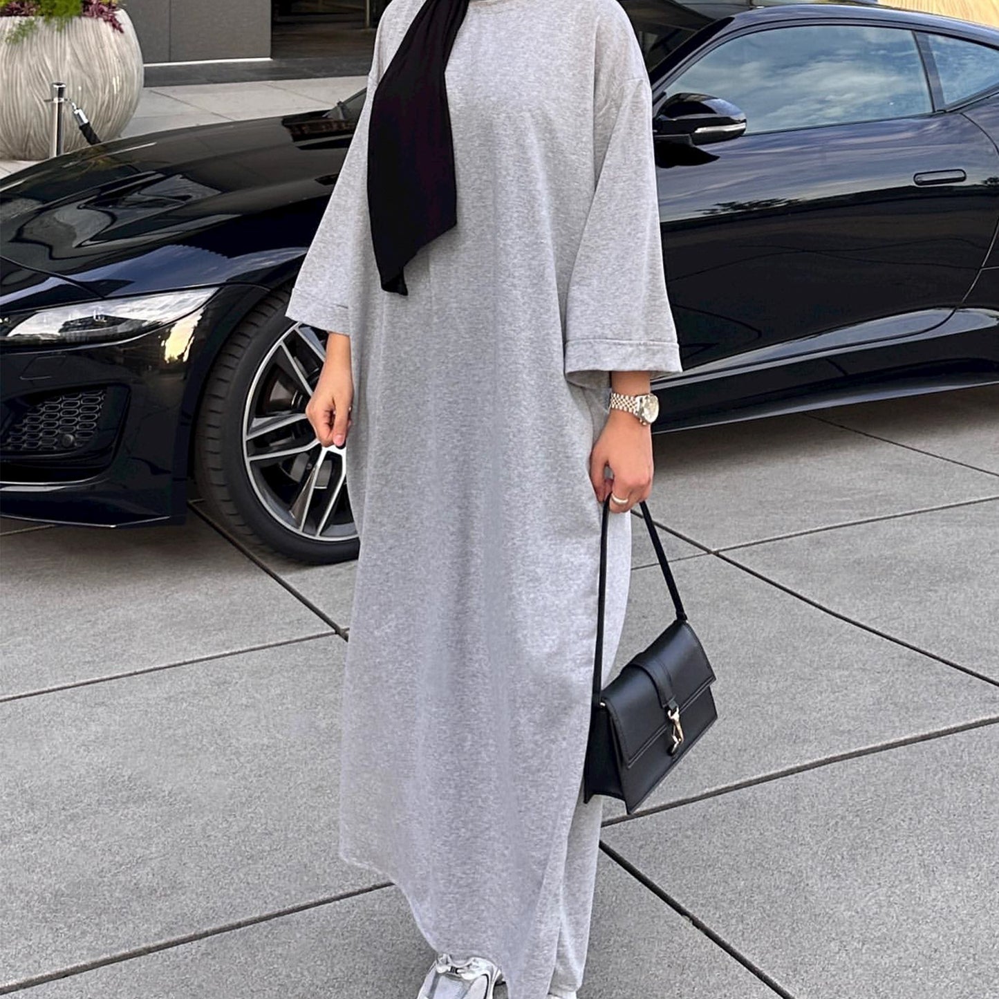 Yara Abaya