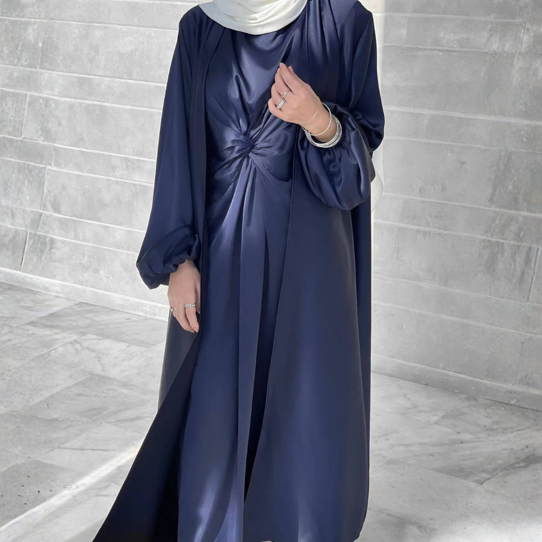 Layali Two-Piece Set