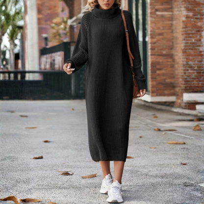 Maysa Knit Dress