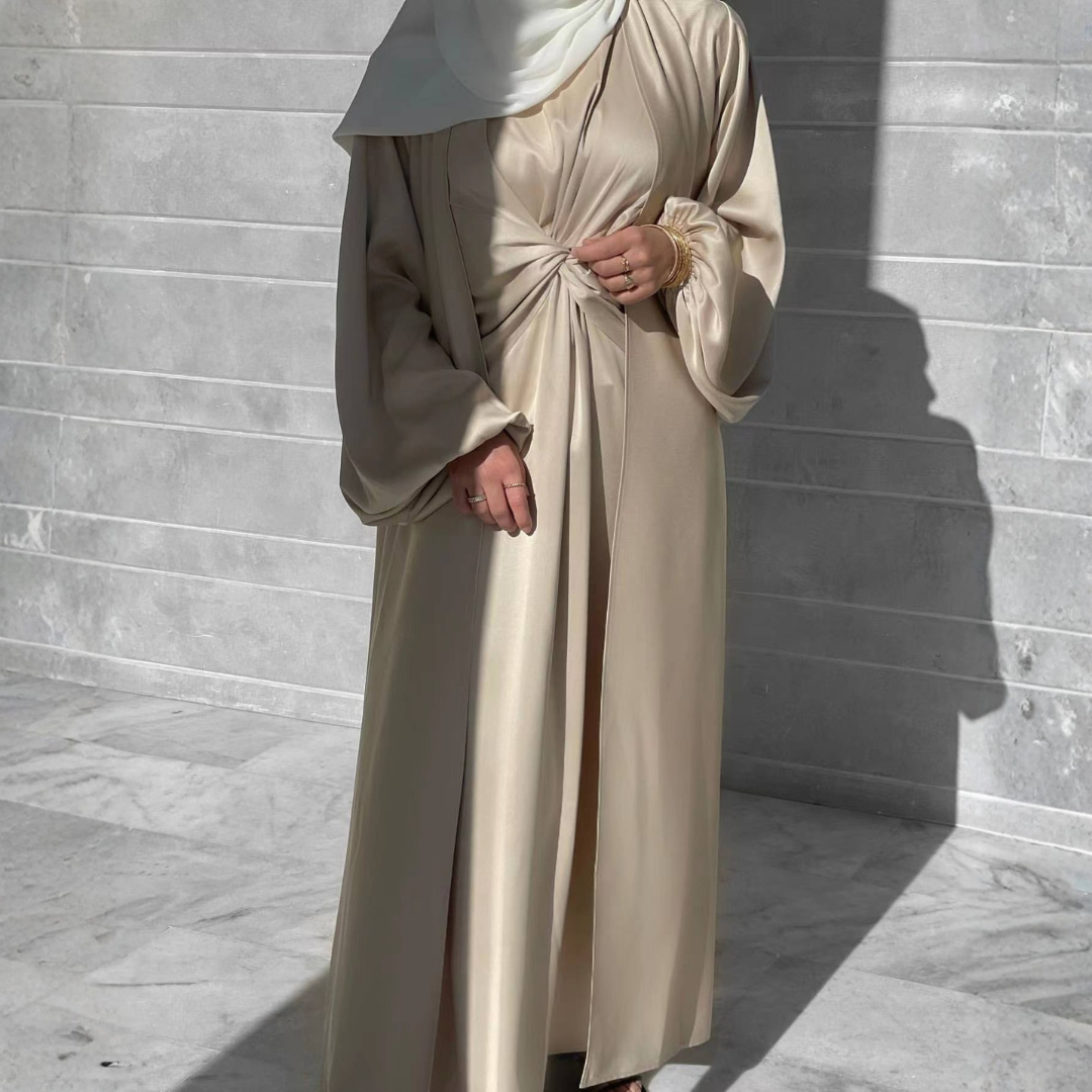 Layali Two-Piece Set