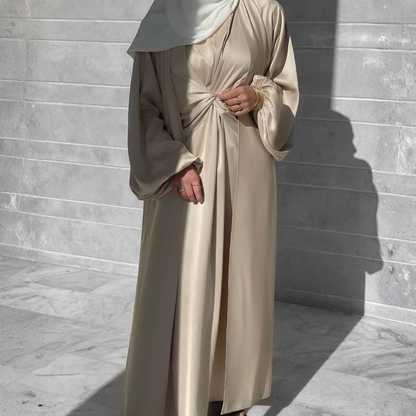 Layali Two-Piece Set