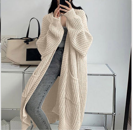 Marwa Cardigan