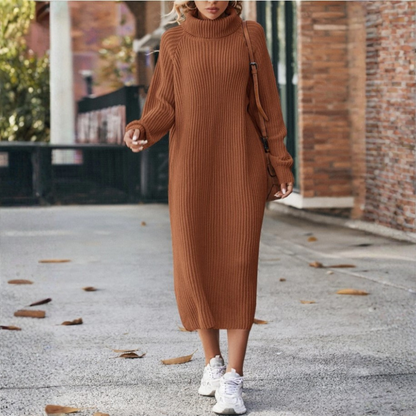 Maysa Knit Dress
