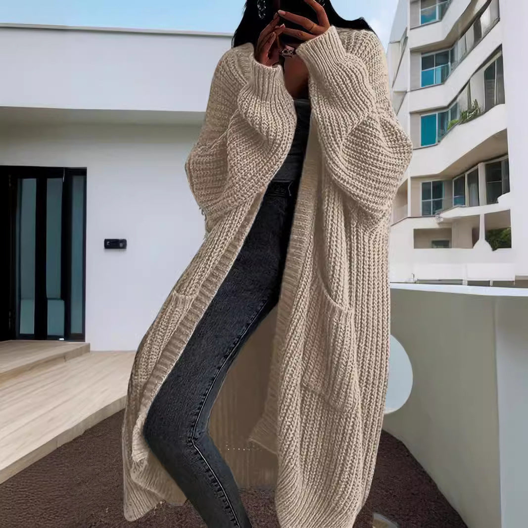 Marwa Cardigan