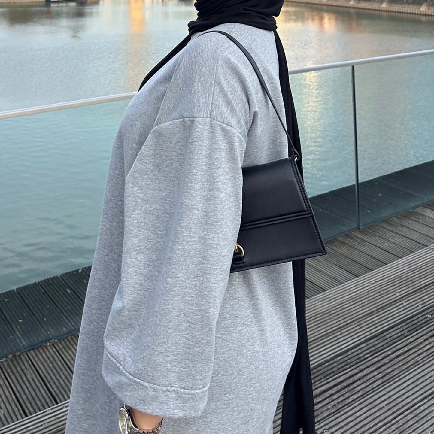 Yara Abaya