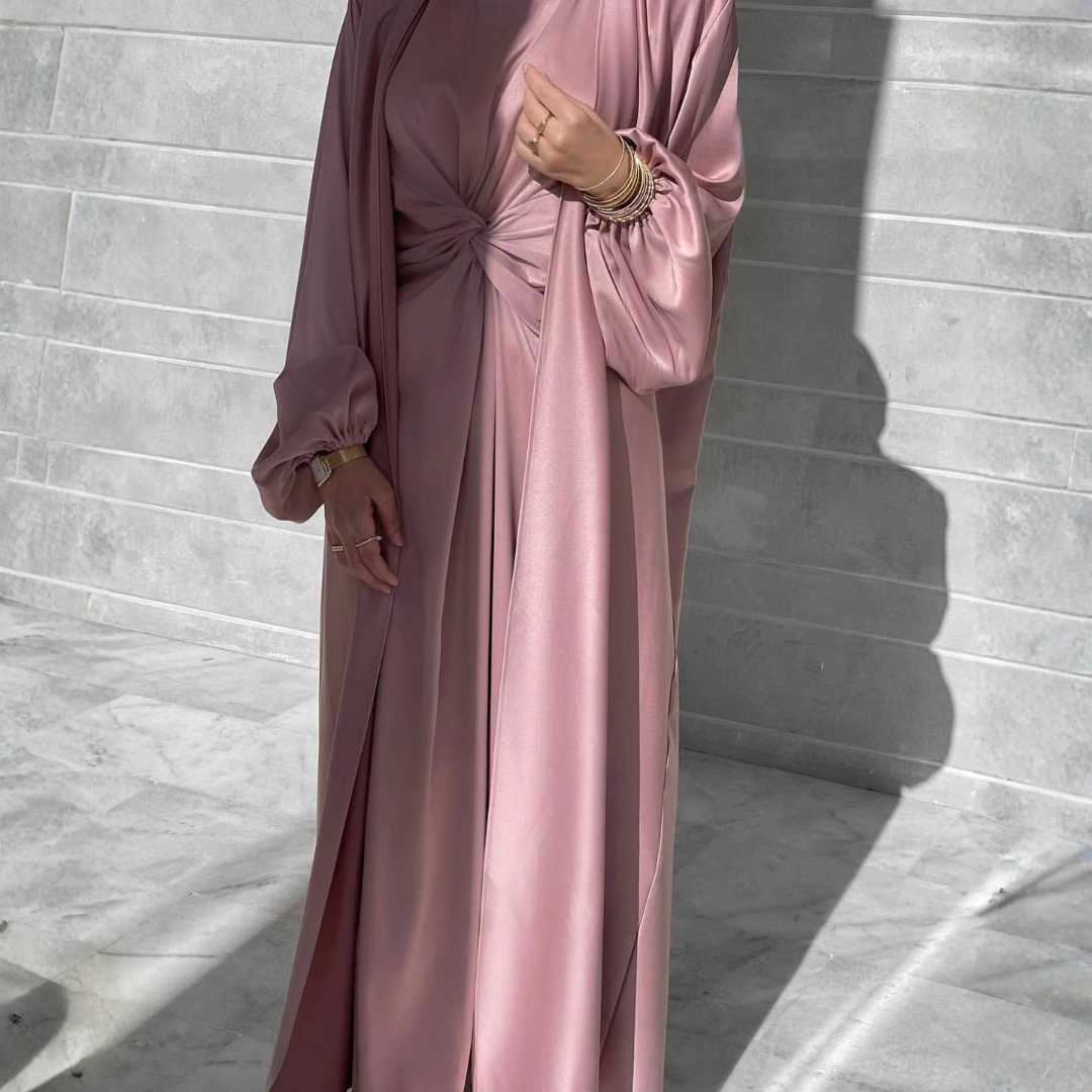 Layali Two-Piece Set