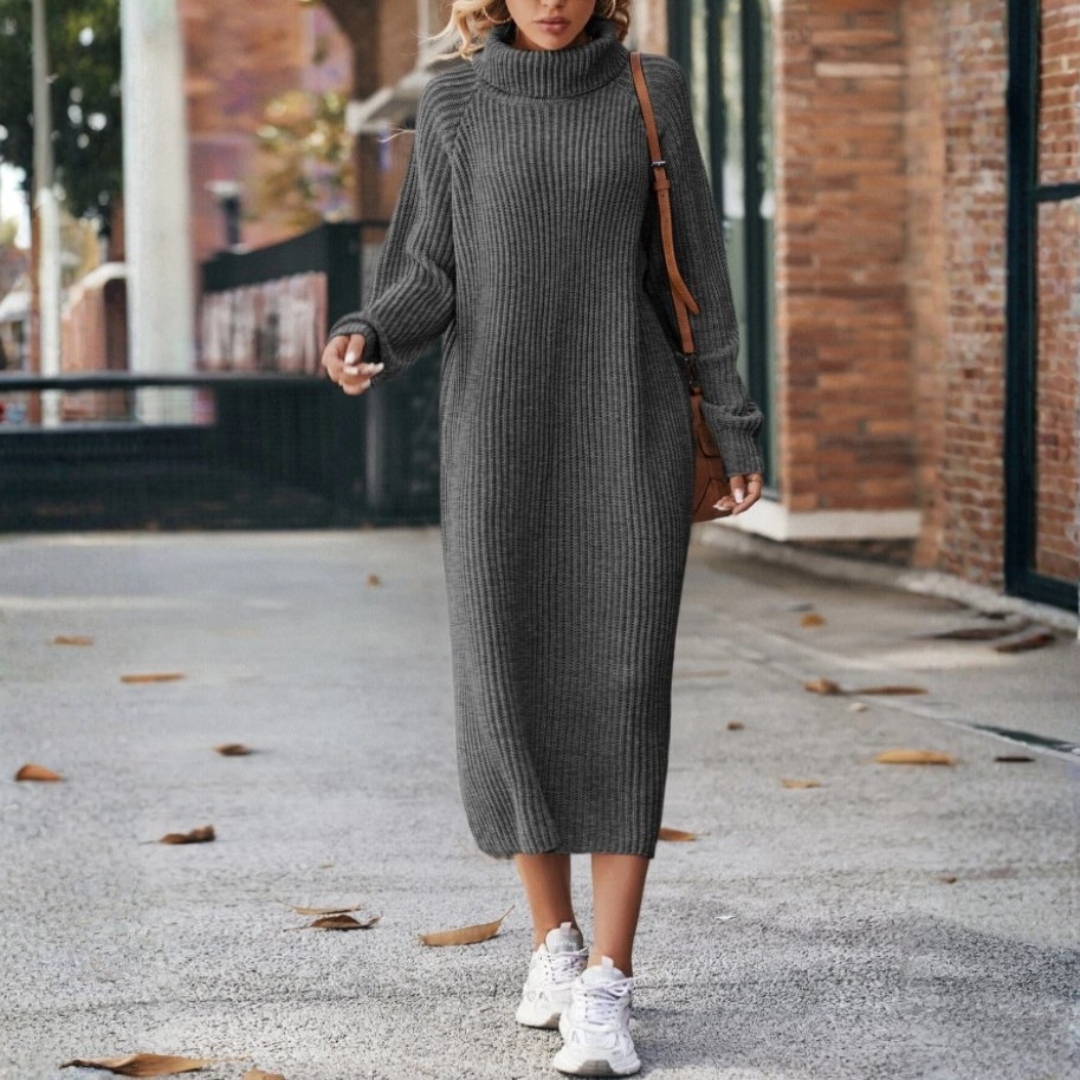 Maysa Knit Dress