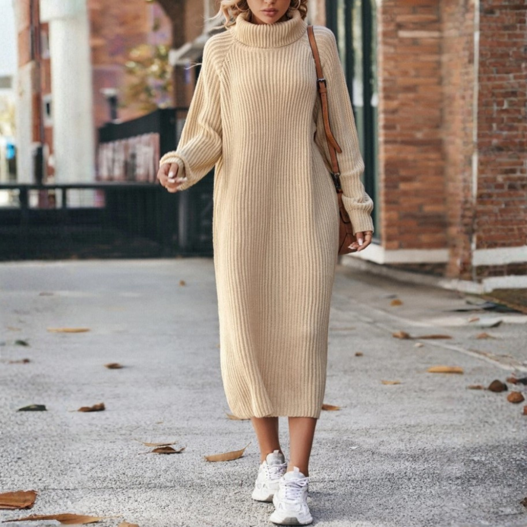 Maysa Knit Dress