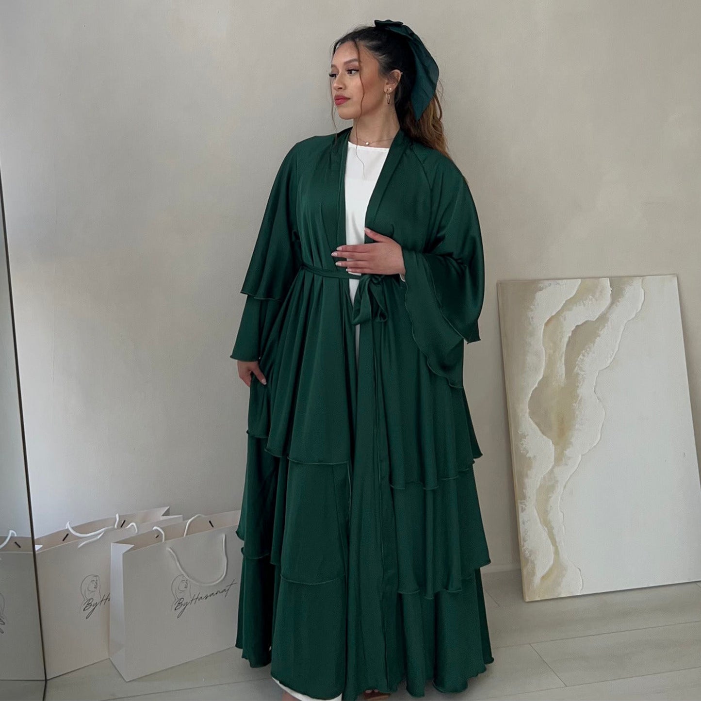 Selma Luxe Kimono