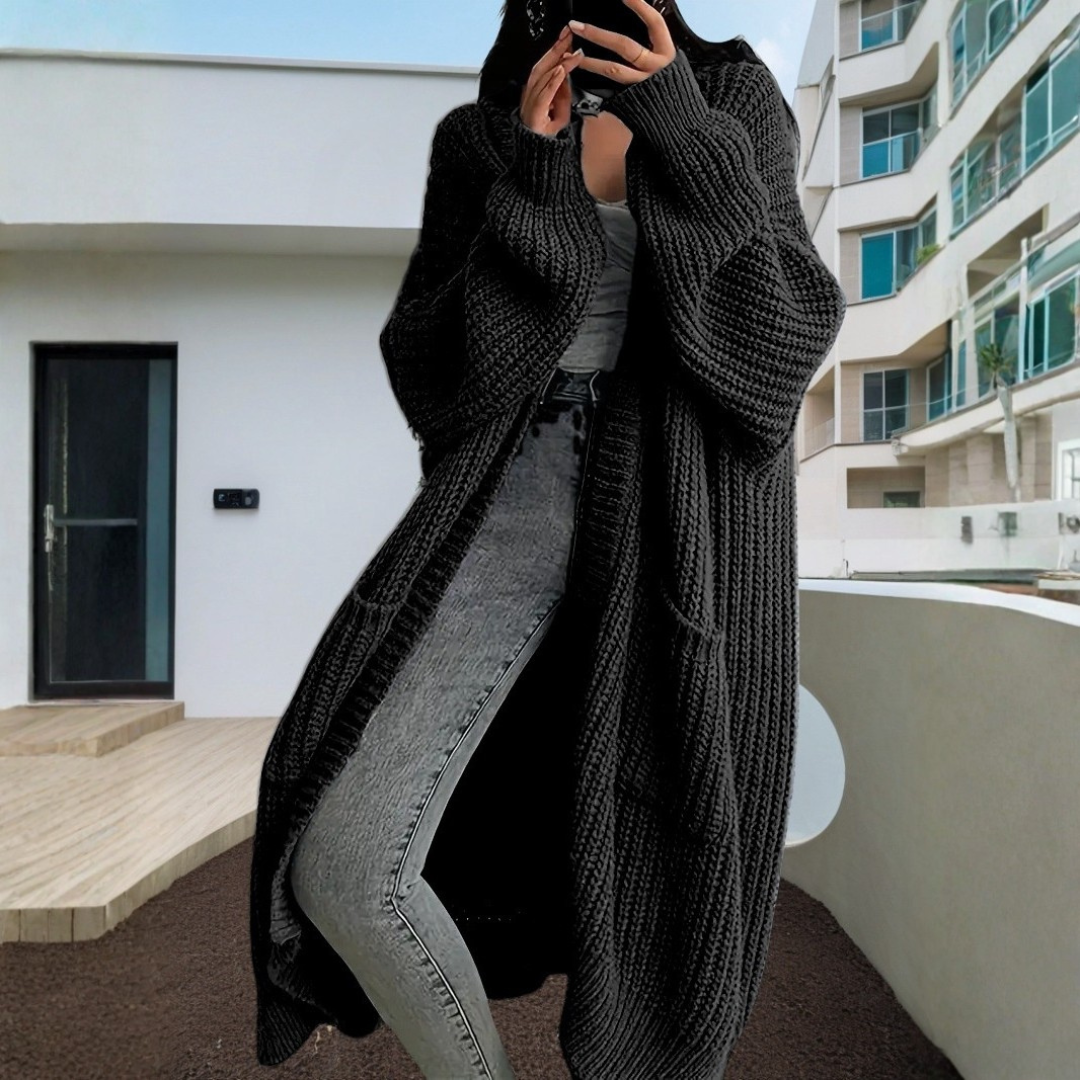 Marwa Cardigan