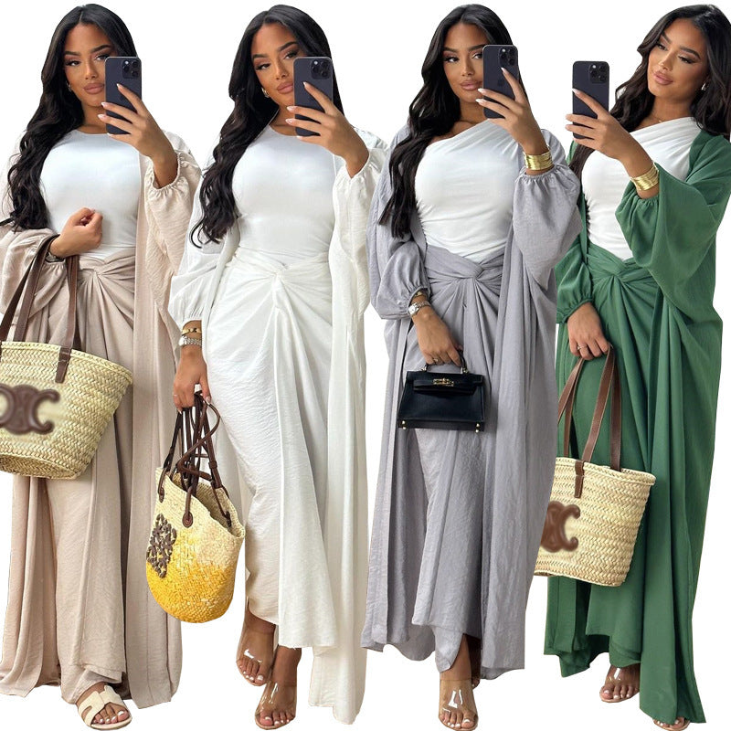 Safiya Co-ord Set