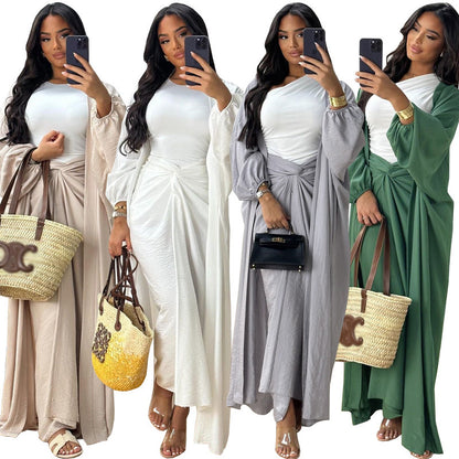 Safiya Co-ord Set