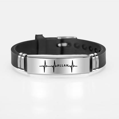 Zaydan Steel Bracelet