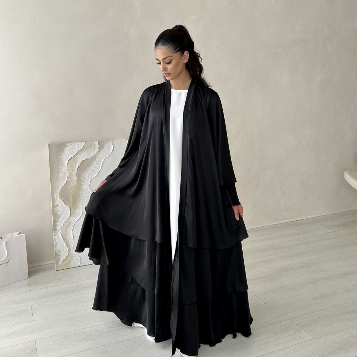 Selma Luxe Kimono