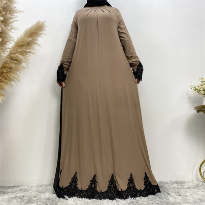 Salma Dress