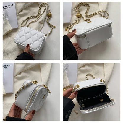 Sorina Chain Bag