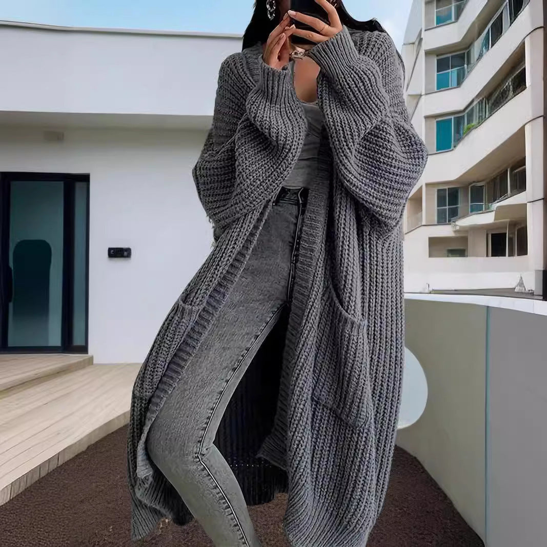 Marwa Cardigan