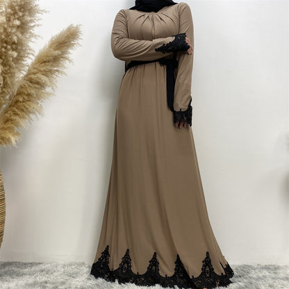 Salma Dress