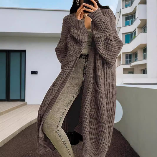 Marwa Cardigan