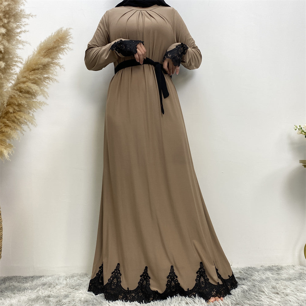 Salma Dress