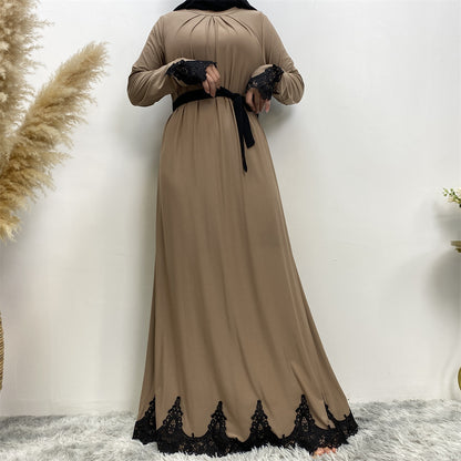 Salma Dress