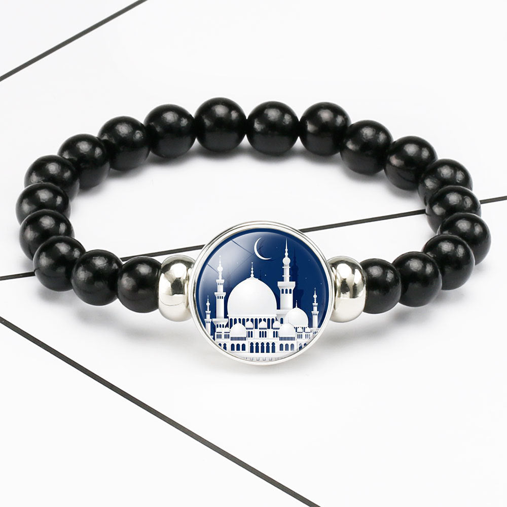 Sanaa Bead Bracelet