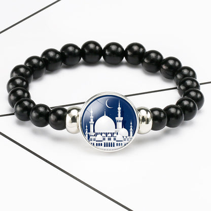 Sanaa Bead Bracelet