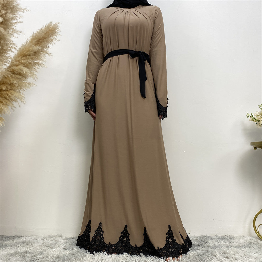 Salma Dress