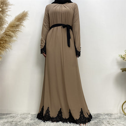 Salma Dress