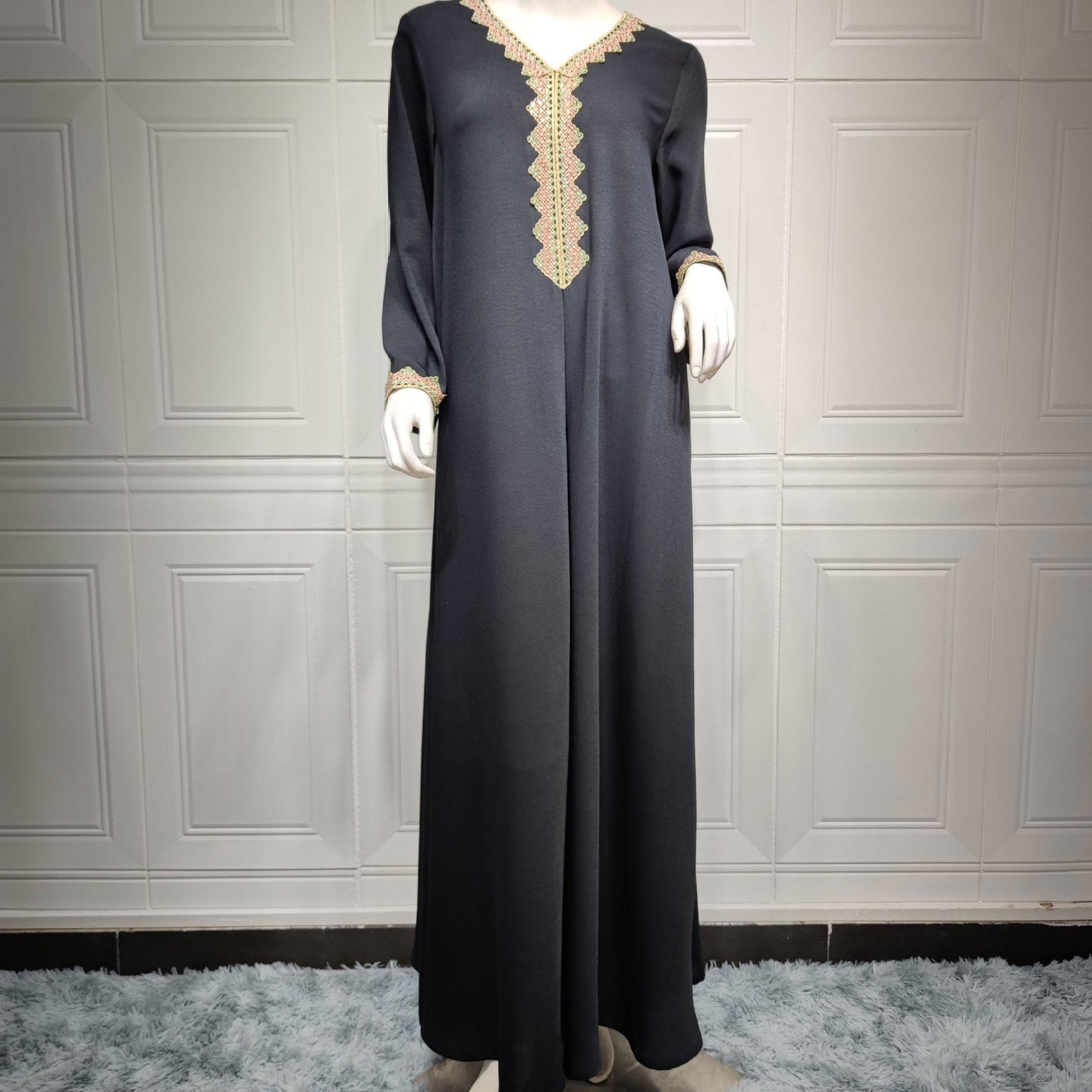 Zayna Dress
