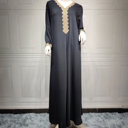 Zayna Dress